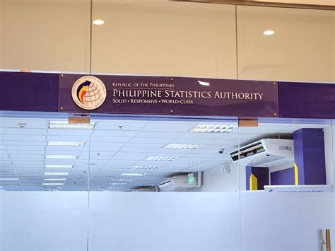 vista mall psa appointment